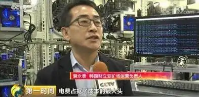 Dedication of a Mining Farm