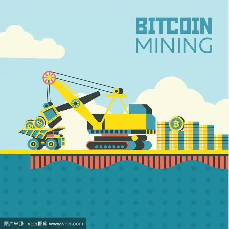 Mining Farm Collaboration