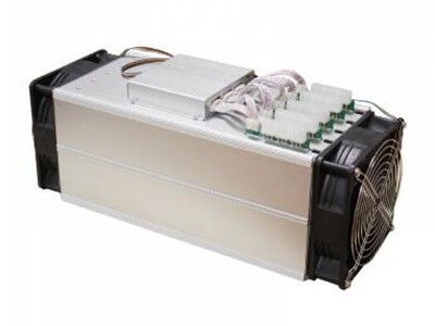 A versatile mining rig setup, showcasing components for efficient multi-currency mining