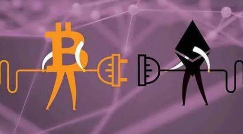 Emerging Ethereum mining technology
